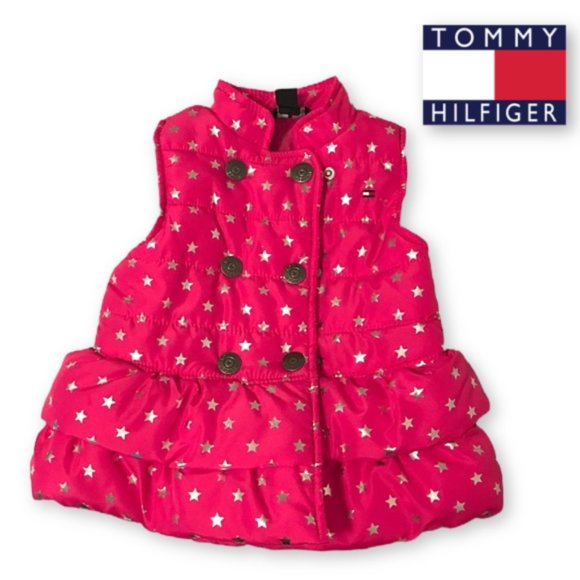 Tommy Hilfiger Other - ⤵️Tommy Hilfiger vest